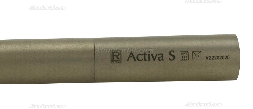 Refine® Activa S Dental Air Scaler Compatible with KAVO